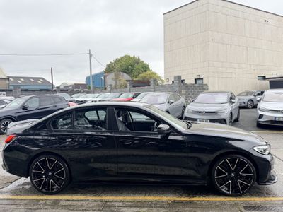 2022 BMW 3 Series