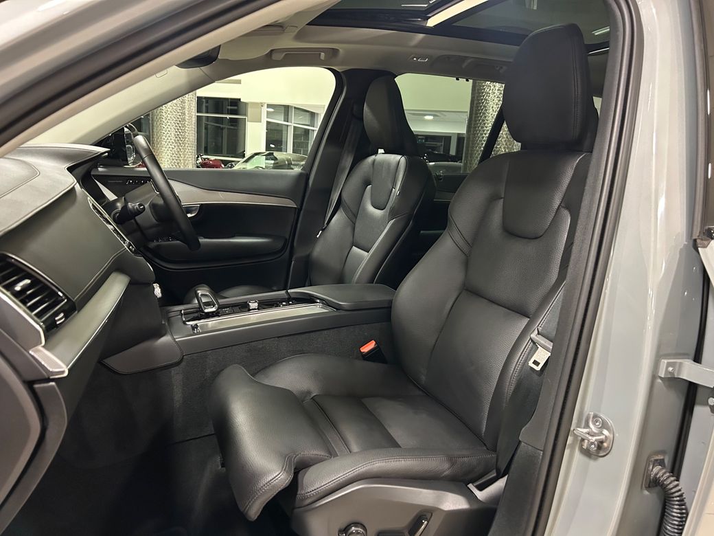 2024 Volvo XC90