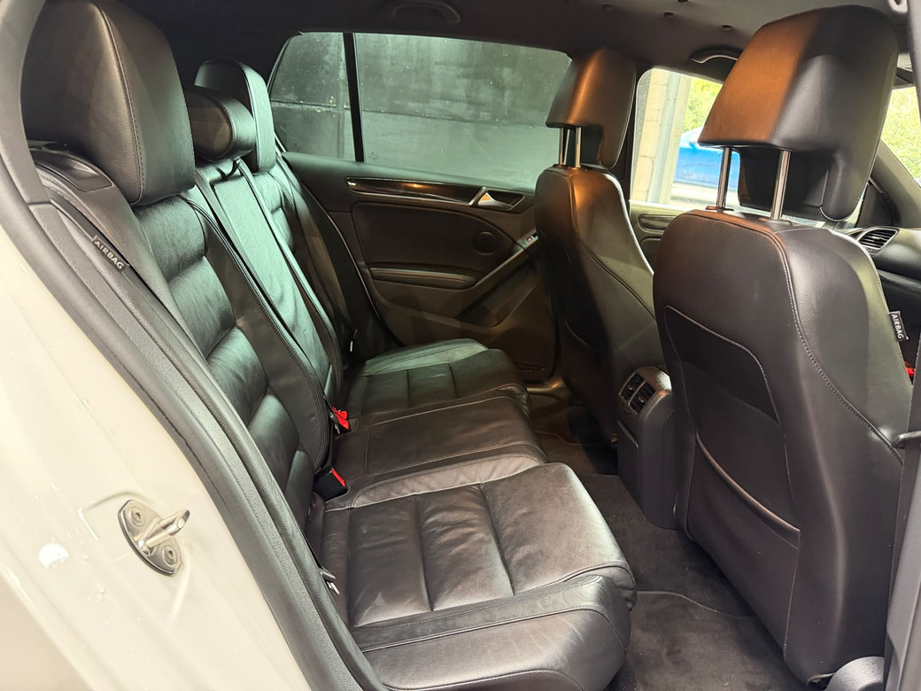 2013 Volkswagen Golf