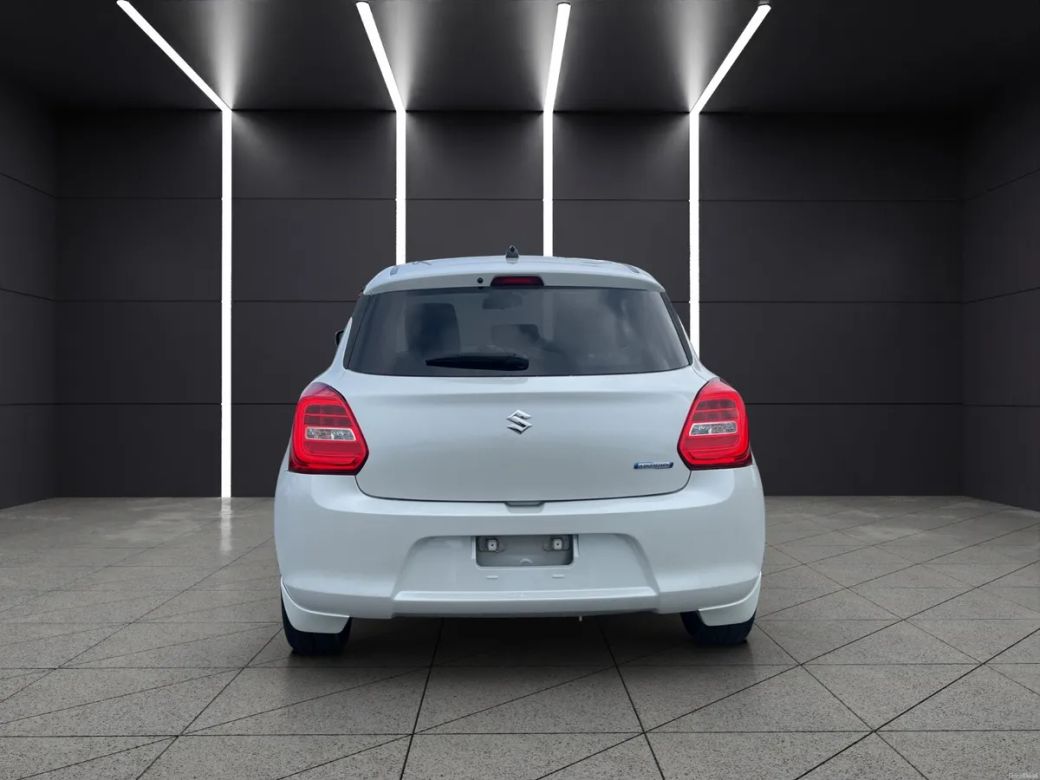 2017 Suzuki Swift