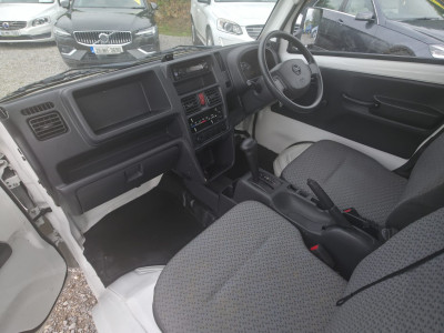 2017 Nissan Clipper