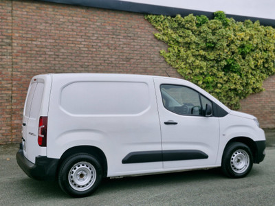 2022 Toyota Proace