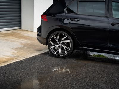 2022 Volkswagen Golf