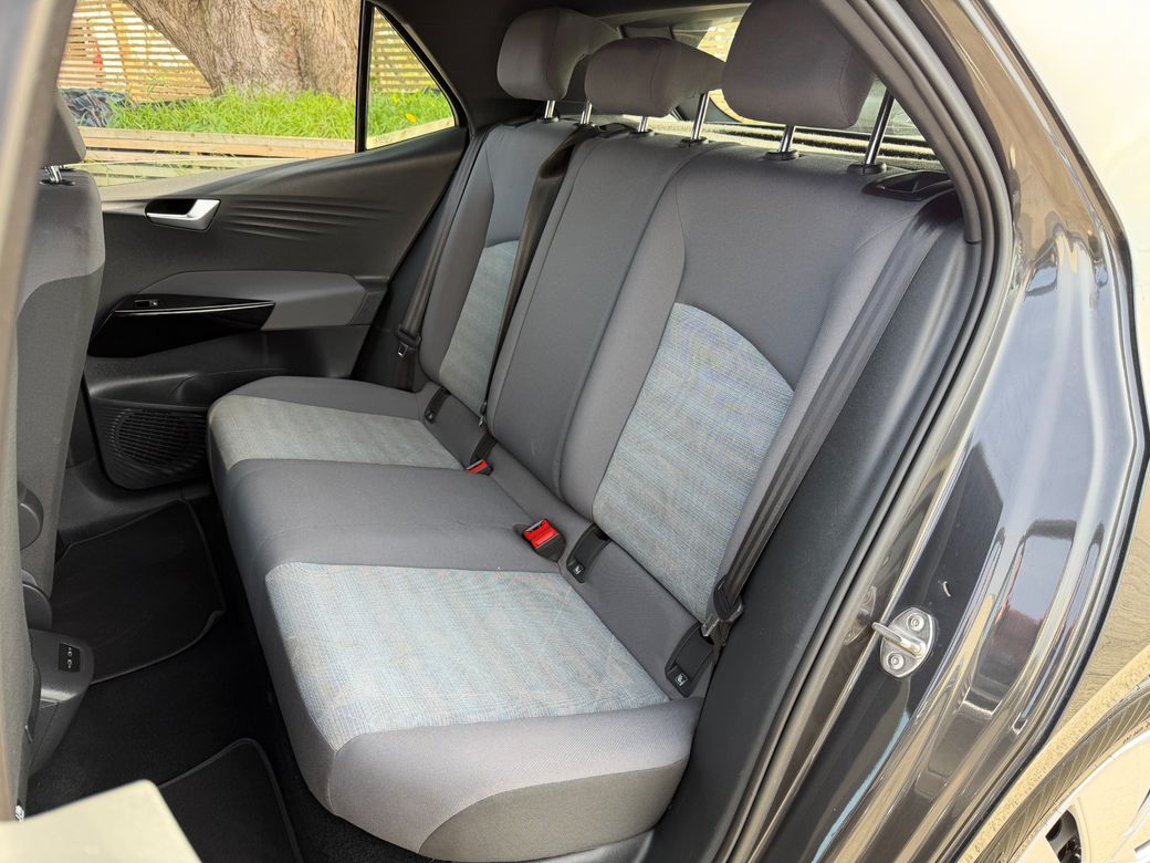 2021 Volkswagen ID.3