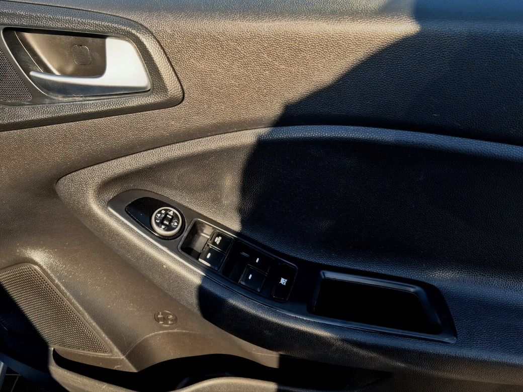 2017 Hyundai i20