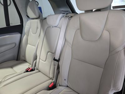 2023 Volvo XC90