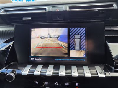 2020 Peugeot 508