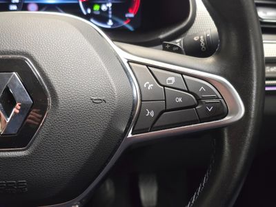 2023 Renault Arkana