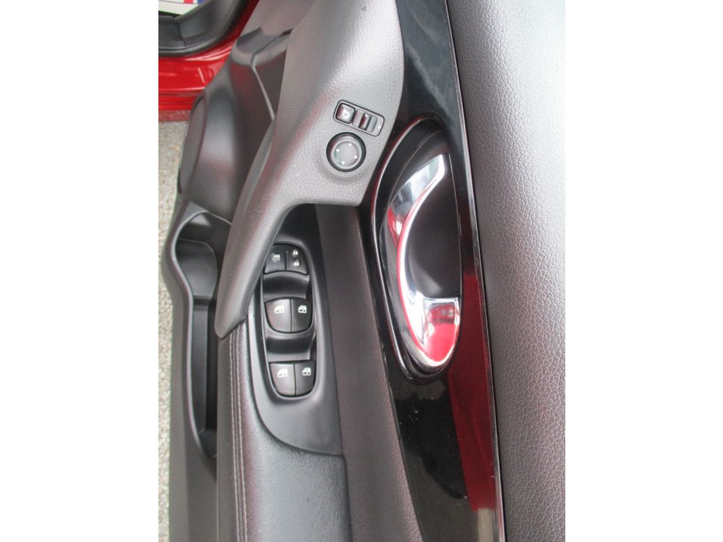 2019 Nissan Qashqai