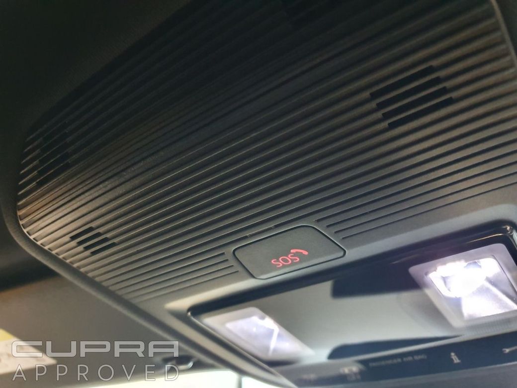 2025 Cupra Terramar