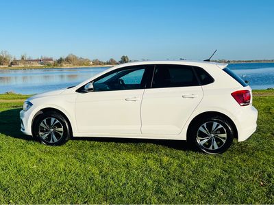 2019 Volkswagen Polo