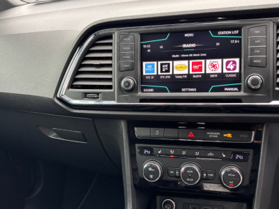 2019 SEAT Ateca