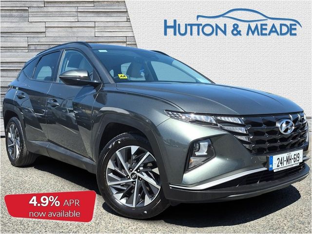 vehicle for sale from Hutton & Meade