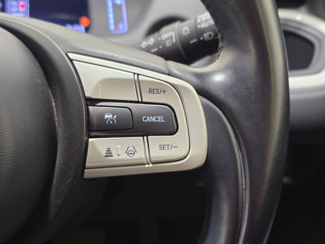 2020 Honda Fit