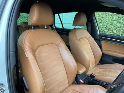 2014 Volkswagen Golf