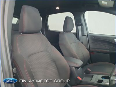 2024 Ford Kuga