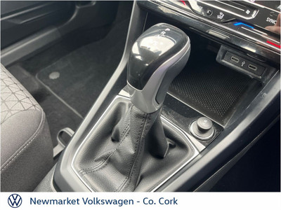 2022 Volkswagen T-Cross