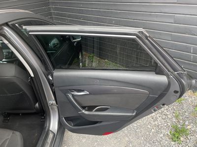 2012 Hyundai i40