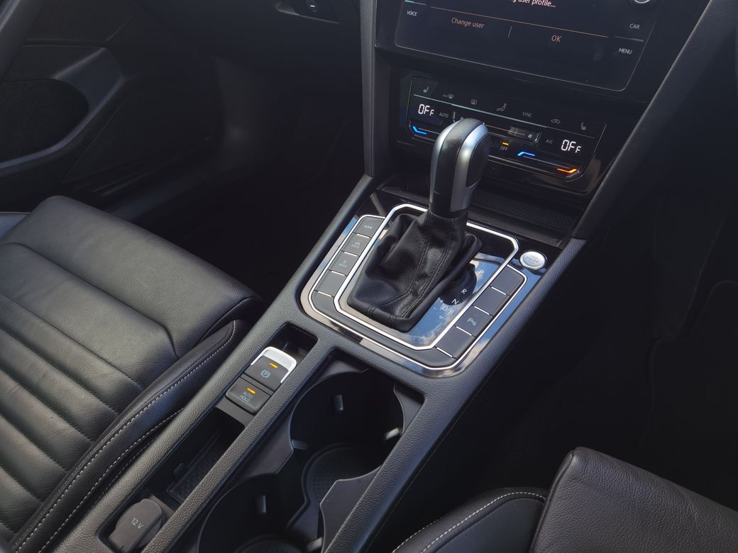 2022 Volkswagen Passat