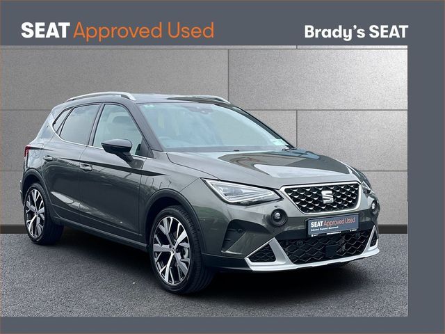 vehicle for sale from Bradys of Castleknock
