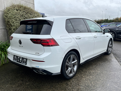 2021 Volkswagen Golf