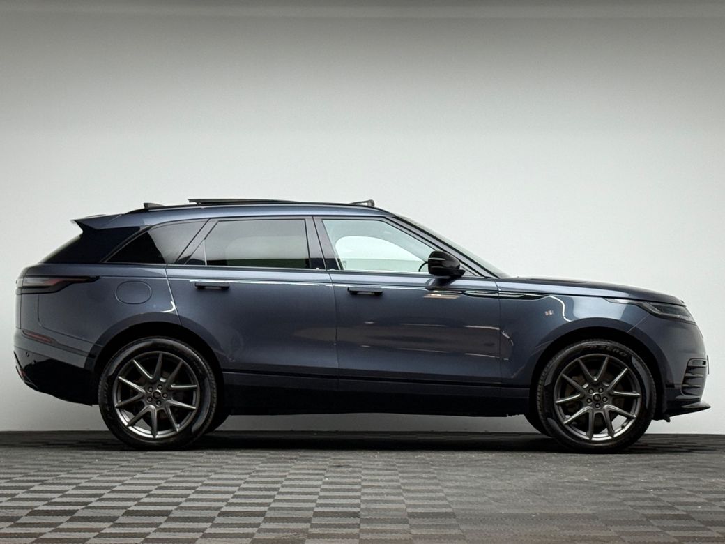 2024 Land Rover Range Rover Velar