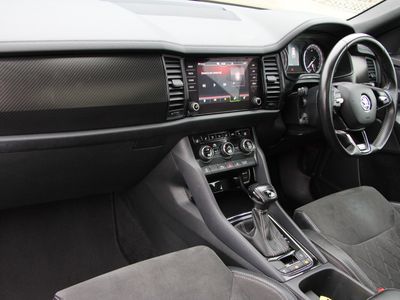 2022 Skoda Kodiaq