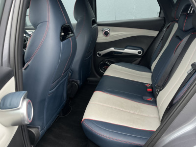 2024 BYD Atto 3