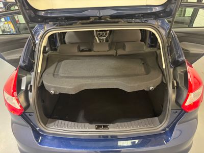 2012 Ford Focus