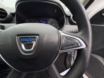 2019 Dacia Duster