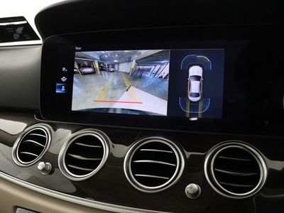 2021 Mercedes-Benz E Class