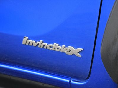 2022 Toyota Hilux