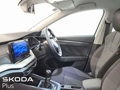 2023 Skoda Octavia