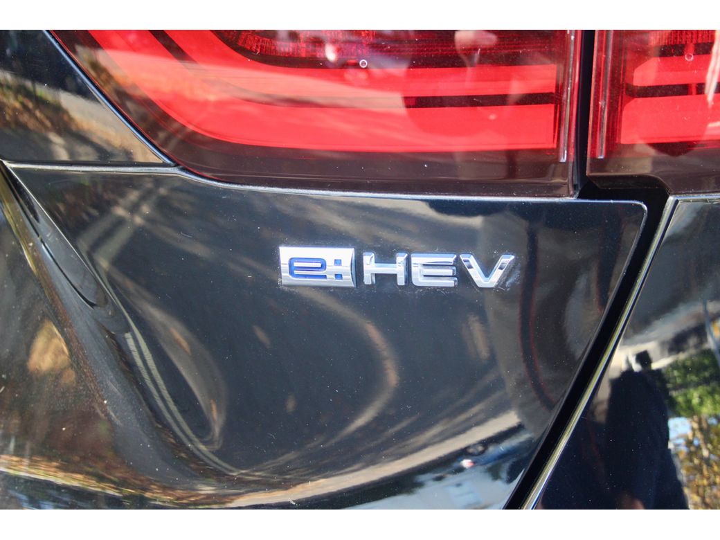 2022 Honda Jazz