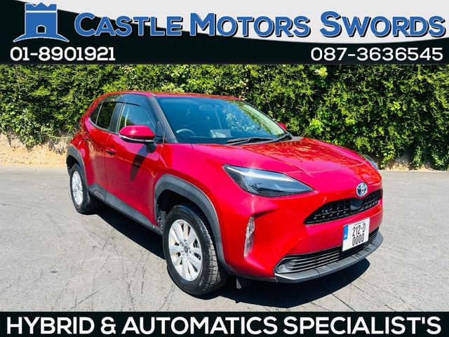 vehicle for sale from Castle Motors Swords