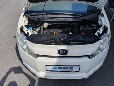 2011 Honda Stepwagon
