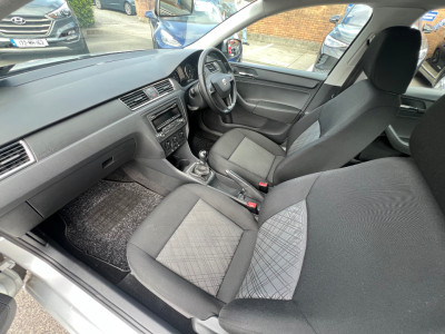 2015 SEAT Toledo