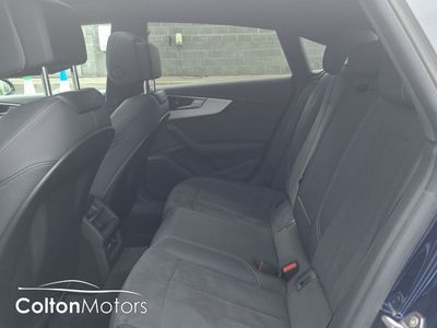 2023 Audi A5