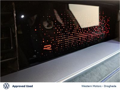 2025 Volkswagen Tayron