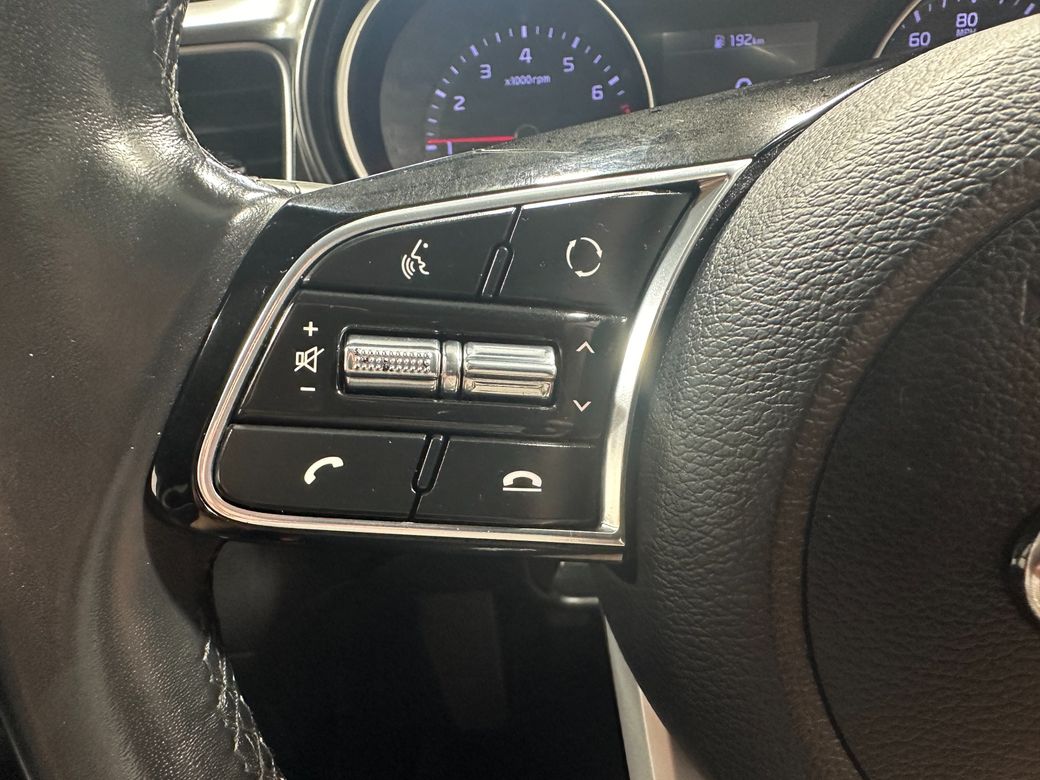 2020 Kia Ceed