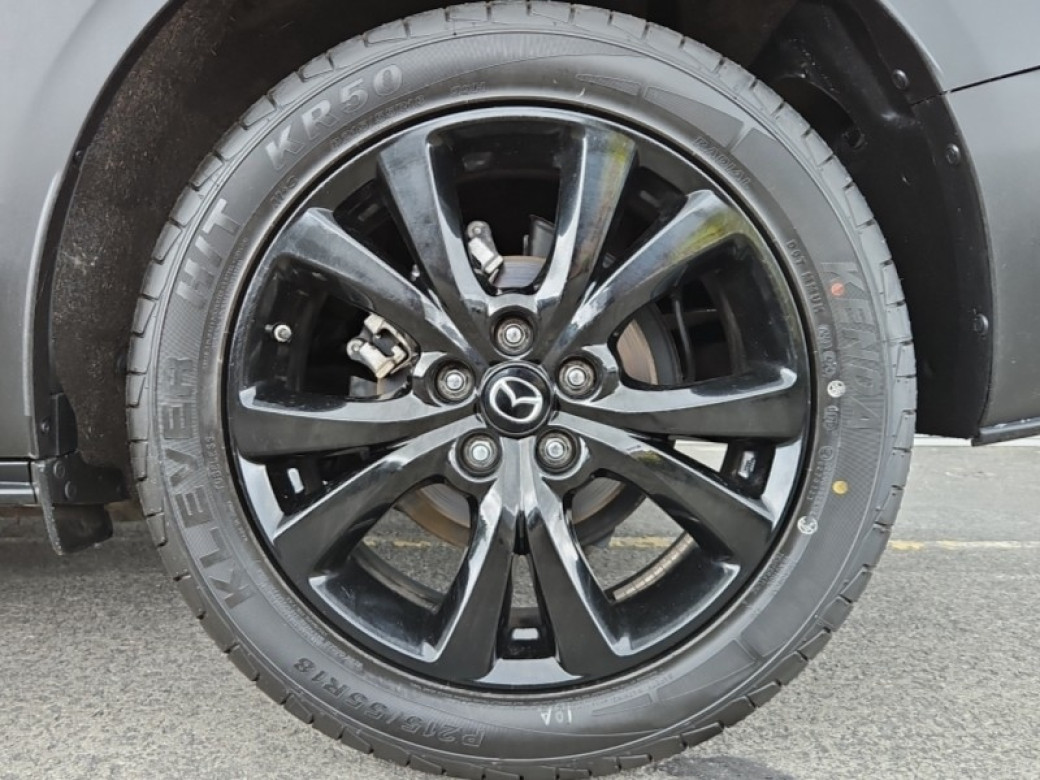2023 Mazda CX-30