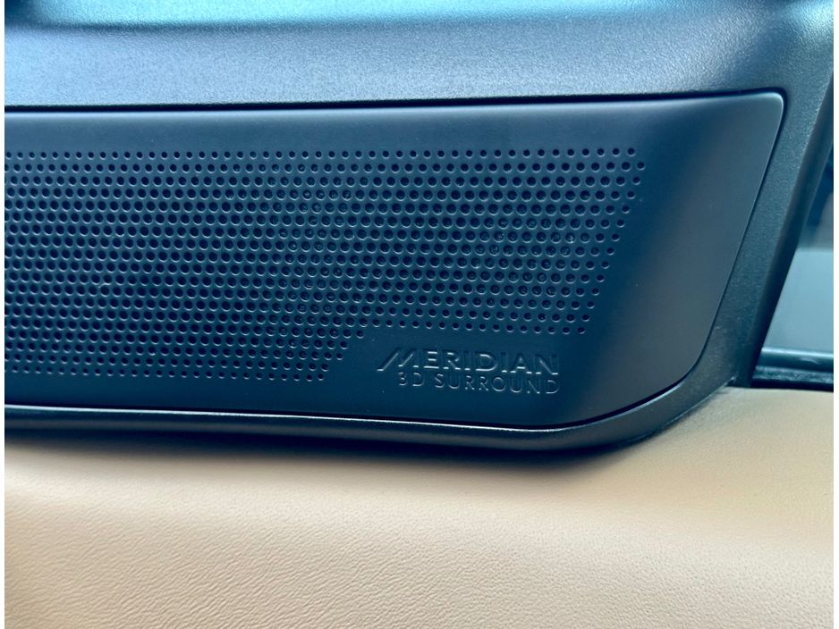 2024 Land Rover Range Rover Sport