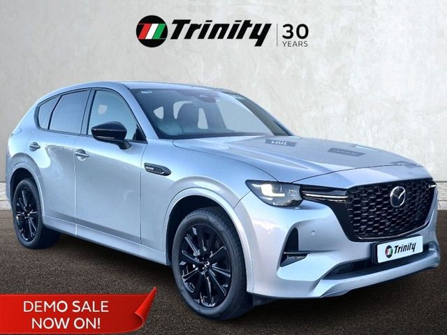 vehicle for sale from Trinity Motors Wexford