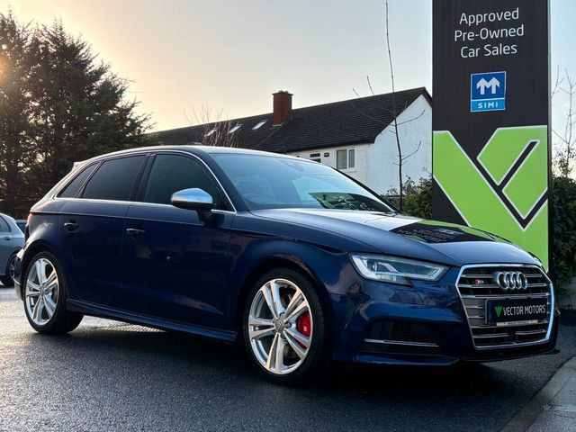 vehicle for sale from Vector Motors