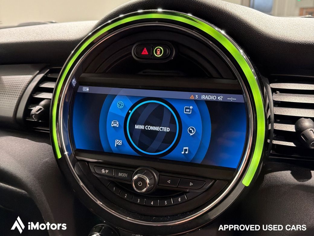 2021 Mini Cooper