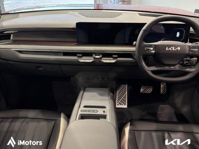 2026 Kia EV9