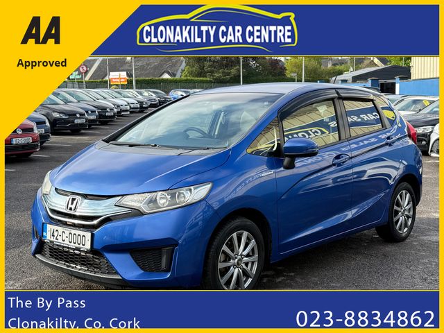 vehicle for sale from Clonakilty Car Centre