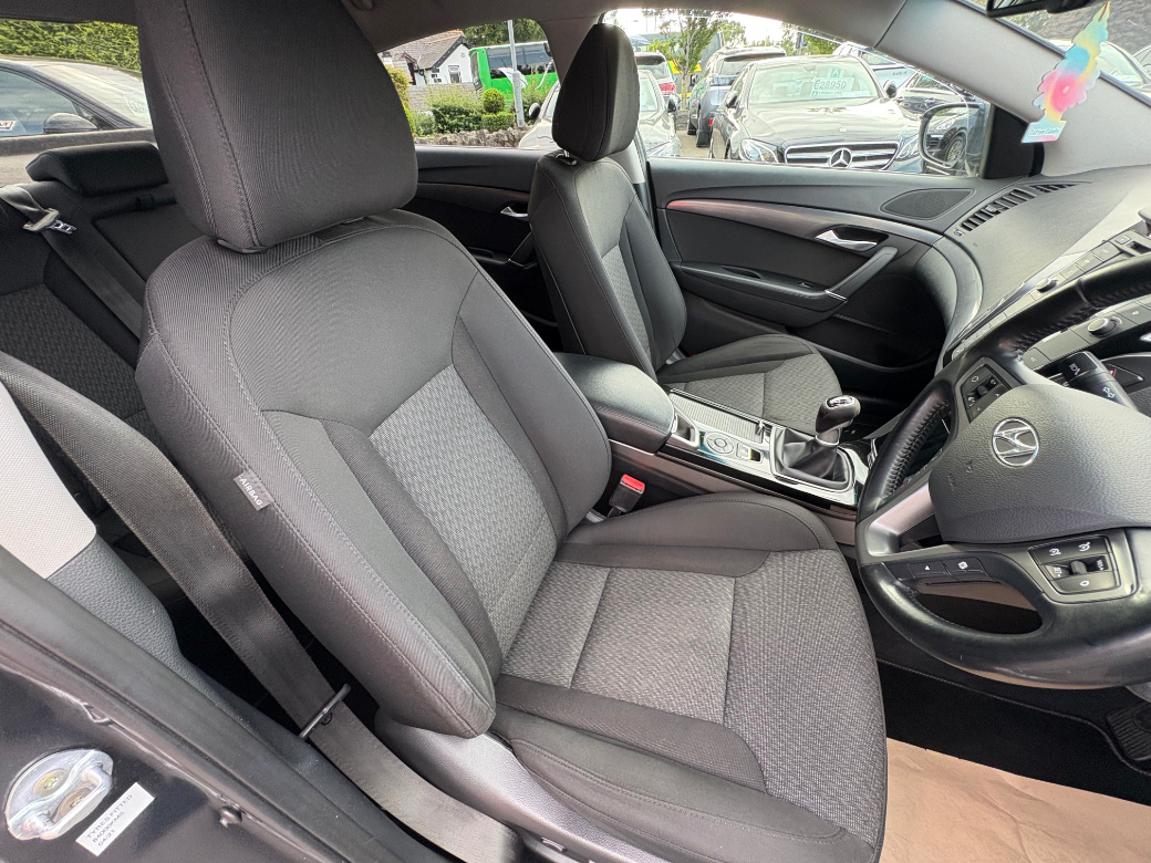 2016 Hyundai i40
