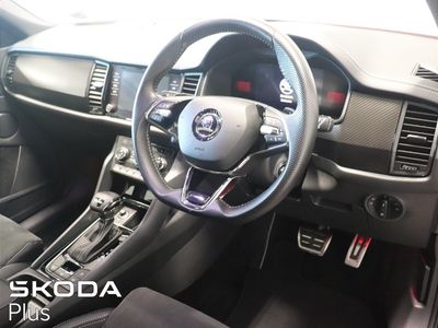 2023 Skoda Kodiaq