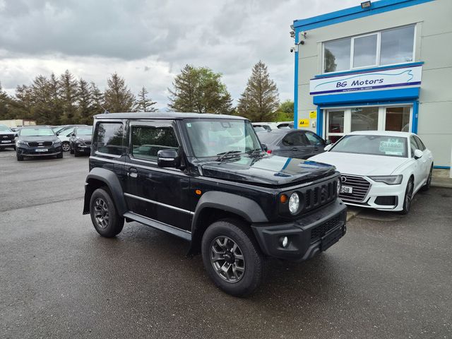 vehicle for sale from BG Motors